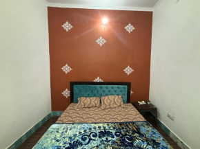 Nishika Homestay